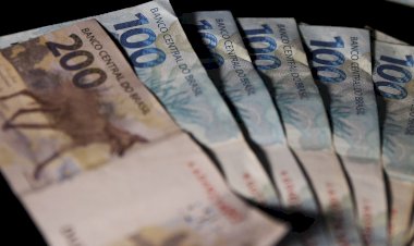 Caixa paga Bolsa Família a beneficiários de NIS de final 5