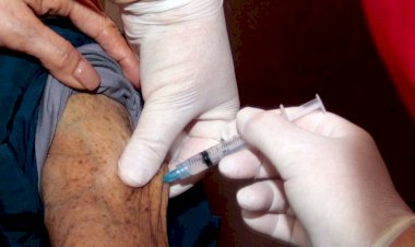 Com 6 milhões de doses aplicadas, MS completa 2 anos de vacinação contra a covid