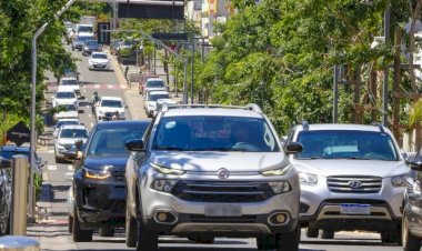 Confira os prazos para pagamento do IPVA e licenciamento do seu veículo