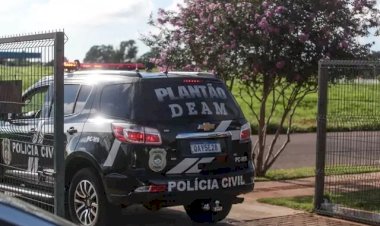 Mãe flagra primo estuprando criança de 5 anos; suspeito foi preso pela PM