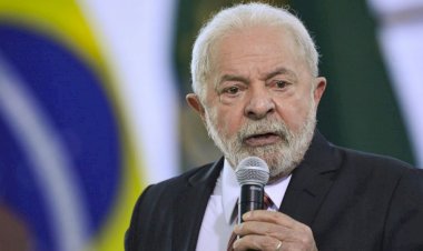 Lula segue hoje para o Uruguai, onde se reúne com Lacalle e Mujica