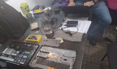 Polícia Federal deflagra operação contra pornografia infantil na internet