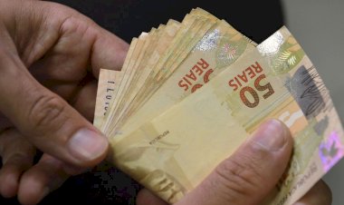 Caixa paga Bolsa Família a beneficiários de NIS com final 8