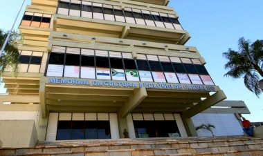 Memorial da Cultura está com as portas abertas para a população de MS