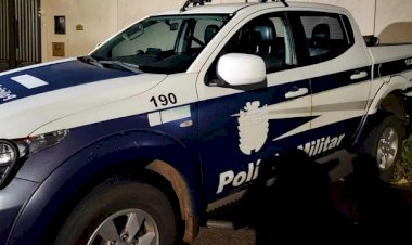 Em cárcere por 2 dias, mulher é estuprada e queimada com maçarico improvisado