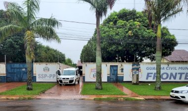 ‘Prefeitura lamenta que alguns guardas sejam alvos de investigação’, diz nota sobre operação do Gaeco