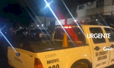 Segurança morre após ser baleado por pistoleiros