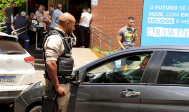 Agetran, GM, PM e Detran organizam operação 'Volta às Aulas'