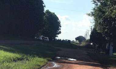 Terror: Policial federal e família ficam sob a mira de assaltantes