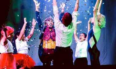 Festop reúne música, artes cênicas, literatura e artesanato em Dourados