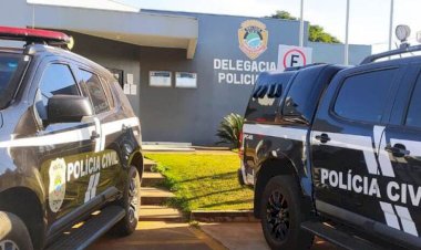 Após discussão homem é esfaqueado no olho e abdômen pelo próprio irmão