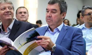 Governo estimula uso de fontes renováveis para atingir meta do Carbono Neutro em 2030