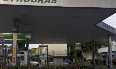 Petrobras reduz preços de diesel para as distribuidoras a partir de hoje