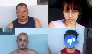 Brasileiros e paraguaios são presos acusados de sequestrar veterinário