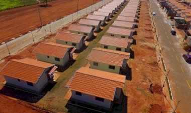 Governo amplia subsídio para famílias de baixa renda financiarem moradias
