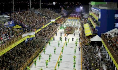 Prefeitura realiza inscrições para comércio ambulante no Carnaval 2023