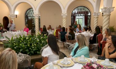 No Dia Internacional da Mulher, governador anuncia “Pronampe” para o empreendedorismo feminino