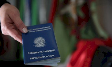Santa Catarina é o segundo estado do Brasil e o primeiro do Sul em geração de novos postos de trabalho