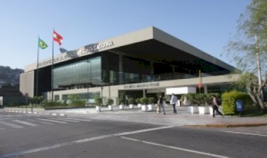 Alesc programa o lançamento de duas novas frentes parlamentares