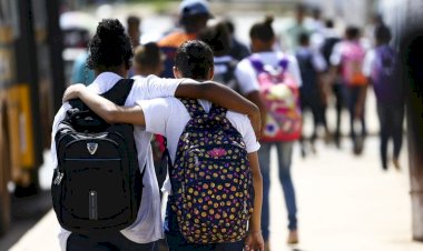 Aberta chamada pública para adesão ao Programa Nacional de Segurança nas Escolas