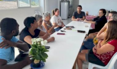 Educação de Jovens e Adultos de Palhoça ampliará rede de atendimento