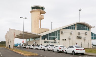 VoePass começa operação em Jaguaruna nesta terça-feira