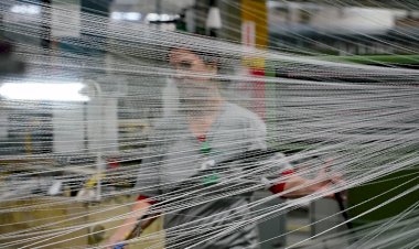 Indústria catarinense registra crescimento no primeiro trimestre de 2023