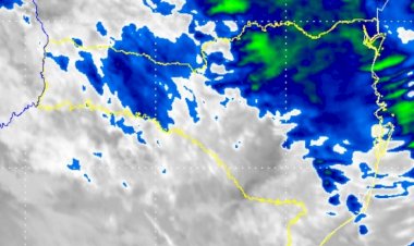 Defesa Civil alerta para o risco de deslizamentos em município do Norte de SC