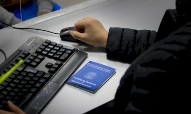 Santa Catarina tem mais de 5 mil vagas abertas pelo Sine