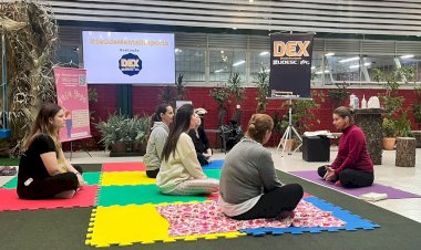 Saúde Mental Importa: Udesc Esag abre mês de eventos sobre o tema nesta sexta