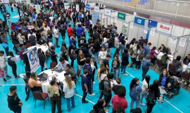 Feirão de Aprendizagem auxilia 1.200 jovens a ingressarem no mercado de trabalho