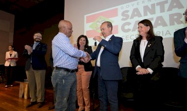 Governo do Estado reforça frota da saúde com a entrega de 25 novos veículos