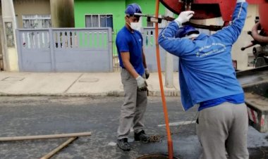 CASAN orienta sobre uso adequado de sistemas de esgoto