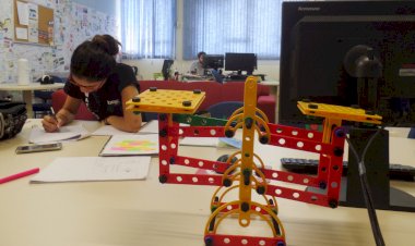 Udesc Joinville abre 15 vagas para Mestrado Profissional em Matemática em Rede