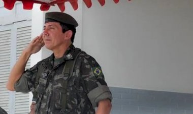 Saiba quem é Ridauto Fernandes, general 'kid preto' acusado de participação nos atos golpistas de 8 de janeiro
