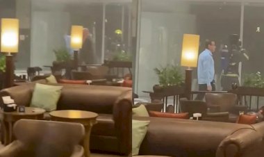 Shopping é evacuado em Florianópolis após princípio de incêndio em loja