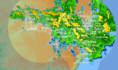 Chuvas em SC: São Bento do Sul emite decreto de situação de emergência e 25 cidades registram ocorrências