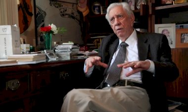 Ex-governador de Santa Catarina Colombo Salles é internado em Florianópolis