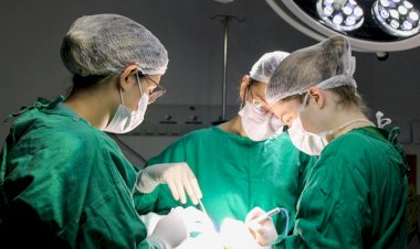 Outubro Rosa: Após habilitação, Hospital Santo Antônio passa a realizar cirurgia de Reconstrução Mamária pelo SUS