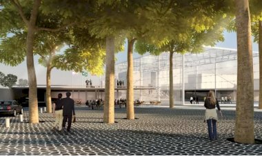 Confira detalhes da obra de R$ 45 milhões que promete repaginar o Centro de Florianópolis