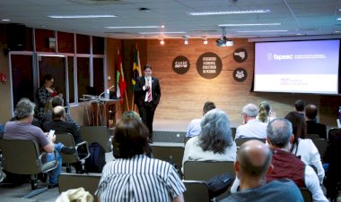 Núcleos de pesquisa de excelência em Santa Catarina apresentam resultados de projetos desenvolvidos com apoio da Fapesc