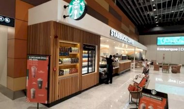 Com mais de 8 mil dívidas, empresas de SC estão entre os credores da gestora da Starbucks