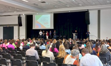 Municípios catarinenses têm até 30 de novembro para realizar conferências da pessoa com deficiência