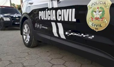 Suspeito de matar jovem de 24 anos depõe no Sul de SC: ‘ele não queria a morte’, diz delegado