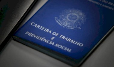 Santa Catarina tem 6,9 mil vagas abertas pelo Sine