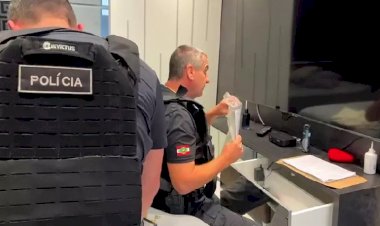 Exclusivo: como ‘bilionários do tráfico’ de Florianópolis operavam rede de empresas fantasmas