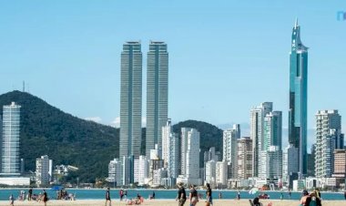 Como são feitos os pagamentos de imóveis milionários em Balneário Camboriú?