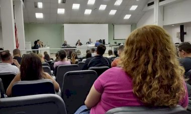 Homem que matou mulher e bebê ficará em silêncio durante júri popular em Blumenau