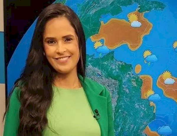 Início › TV  Morre a jornalista Elaine Santos, grávida de 6 meses
