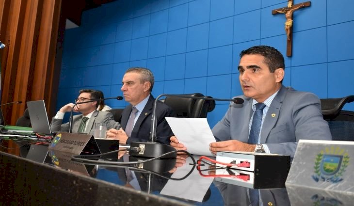 Orçamento do Estado para 2023 é aprovado na Assembleia Legislativa